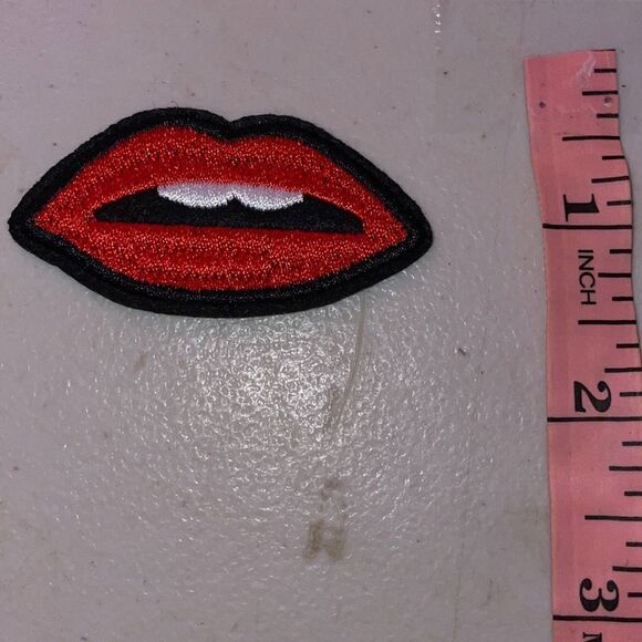 🏁 5/$10🏁 NEW patch - Picture 1 of 1